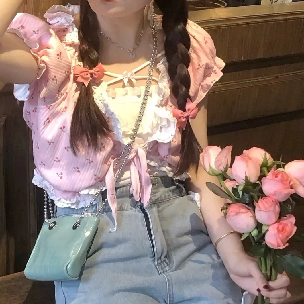 天体女郎