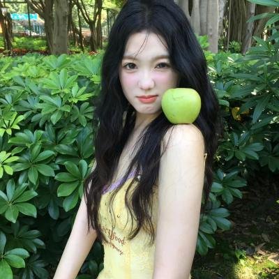 无尽爱意